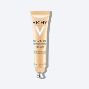 Creme Antirrugas Para Contorno De Labios e Olhos 15ml