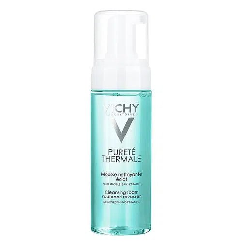 PURETÉ THERMALE ESPUMA DE LIMPEZA ILUMINADORA
