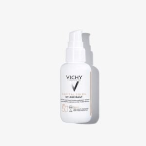 UV-Age Daily Protetor Solar com Cor FPS 5.0+ 40ml